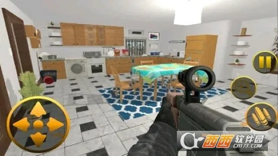 爆破突击手2026下载安装截图