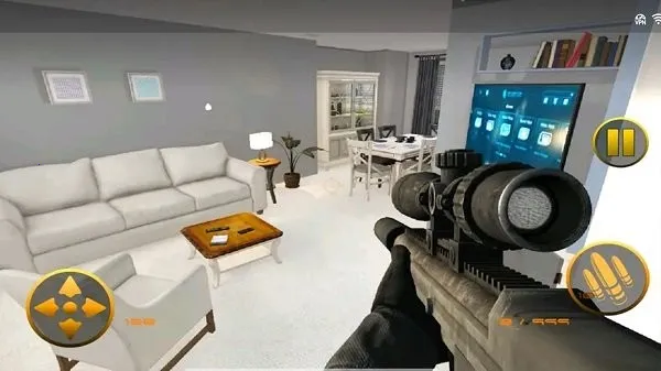 爆破突击手2026下载安装截图