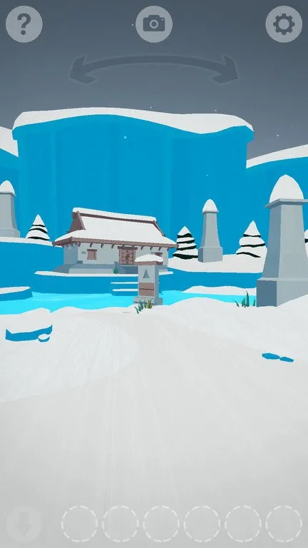 解谜大神(解谜闯关游戏)截图