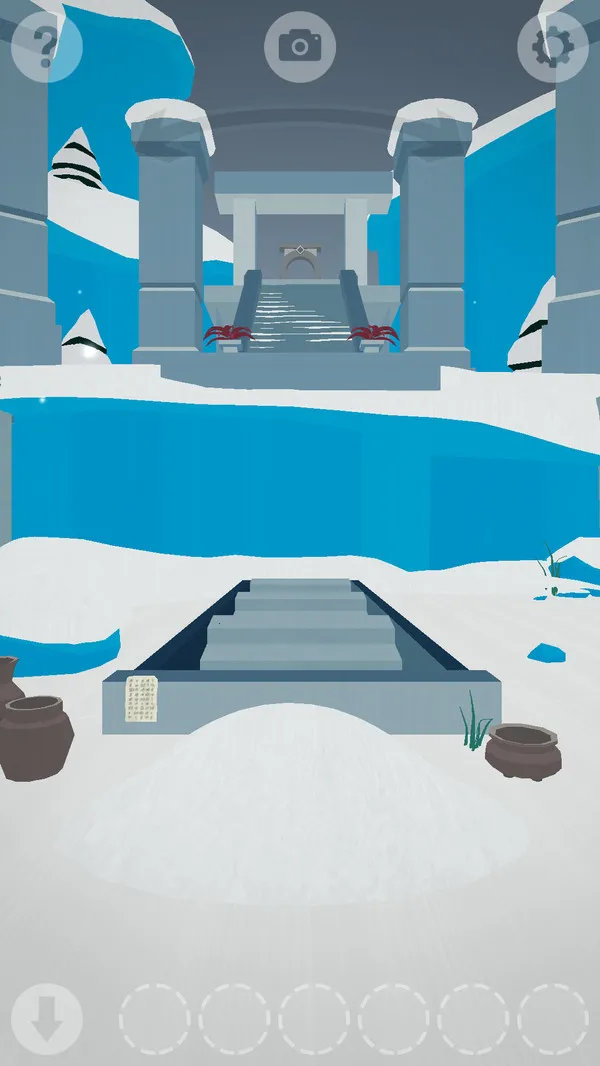 解谜大神(解谜闯关游戏)截图