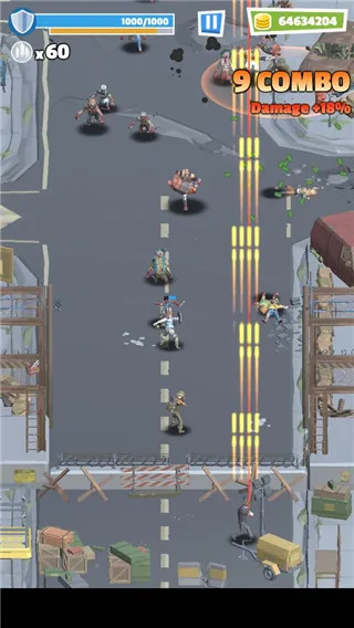 世界末日幸存者最新手机版截图