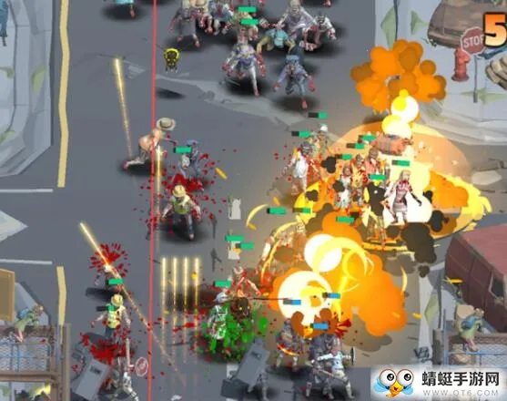 世界末日幸存者最新手机版