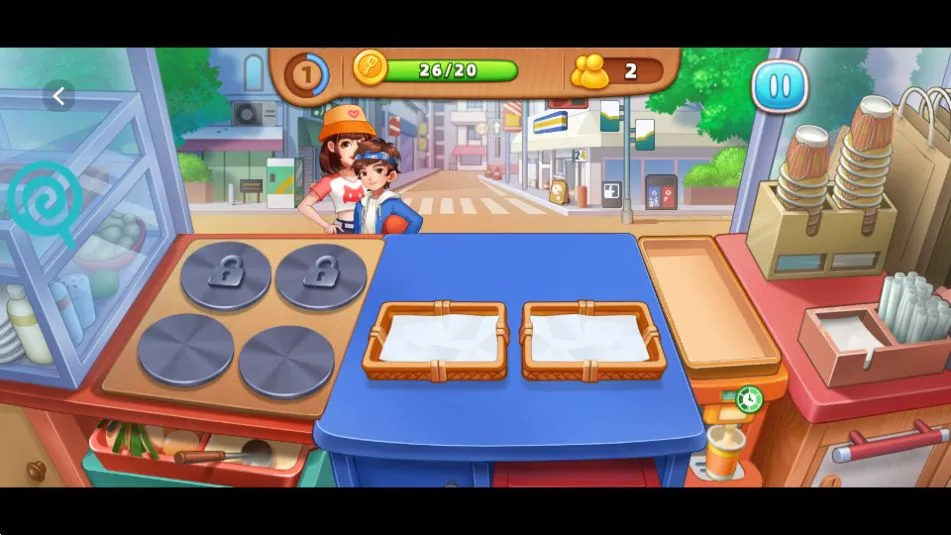 �ҵİ�̯����2026�ٷ�����v1.0.1 ��Ѱ�