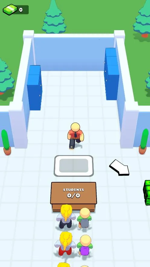 My Little Schoolv1 �ֻ���