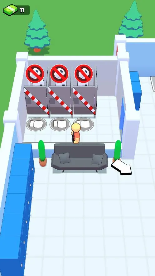 My Little Schoolv1 �ֻ���