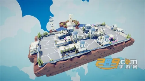 全面战争模拟截图