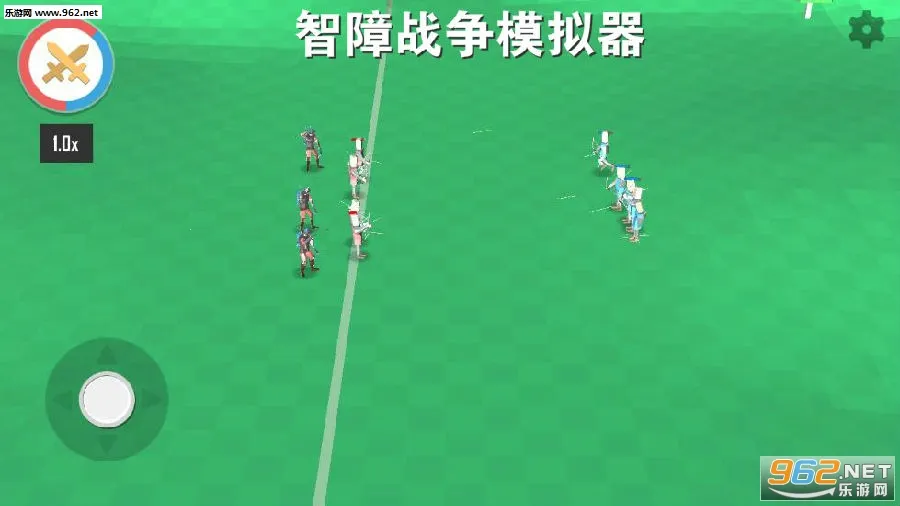 全面战争模拟 全面战争模拟