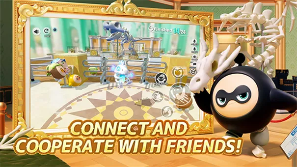 Eggy Party2026下载截图