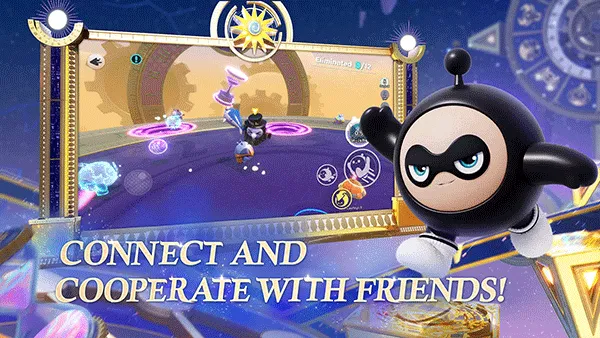 Eggy Party2026下载截图