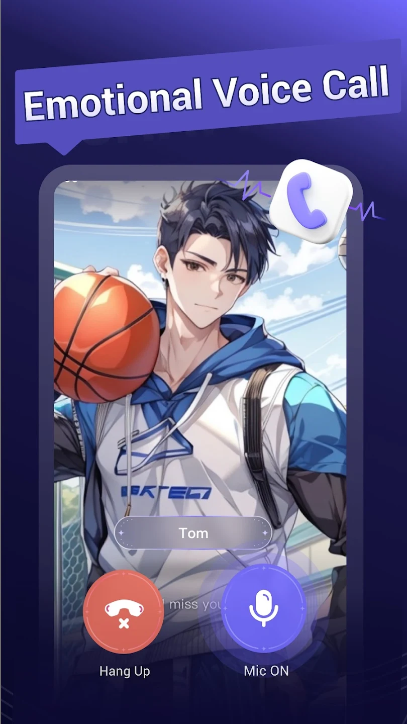 Meco聊天2026最新版本截图