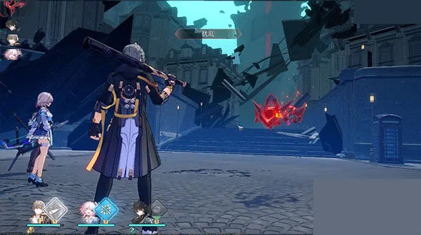 HonkaiStarRail2026最新版本