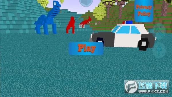 我的牧场世界2026下载安装截图