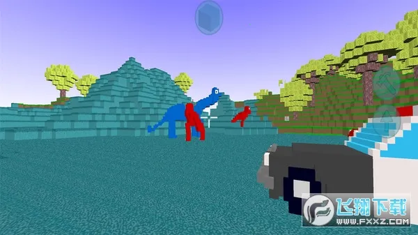 我的牧场世界2026下载安装截图