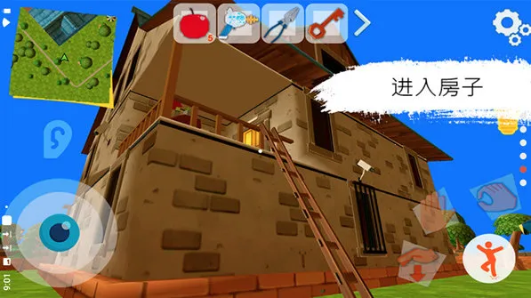 黑暗之谜2026官方最新版本 黑暗之谜2026官方最新版本