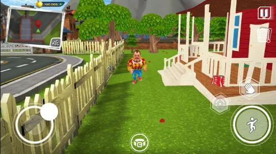 黑暗之谜2026官方最新版本截图