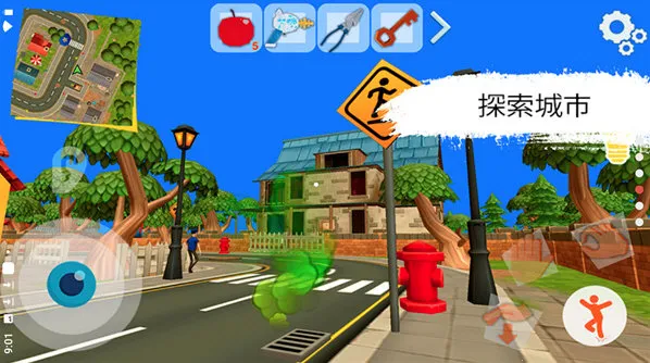 黑暗之谜2026官方最新版本 黑暗之谜2026官方最新版本