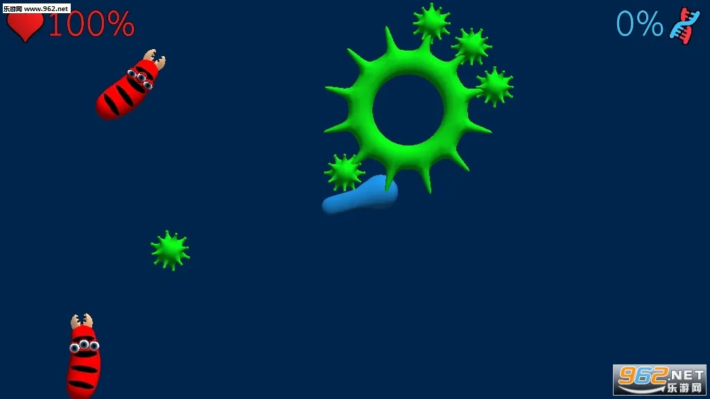 进化模拟器2截图