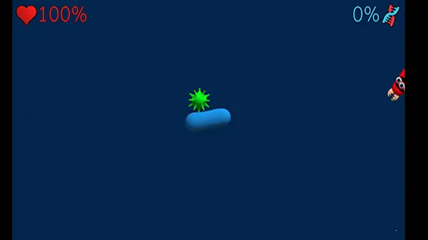 进化模拟器2截图