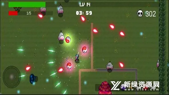 东方守护传2026官方最新版本截图