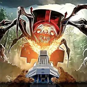 恐怖逃亡冒险2026下载