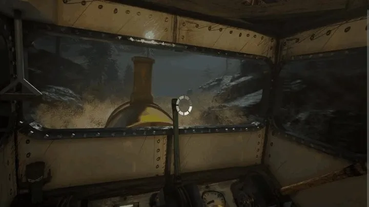 恐怖逃亡冒险2026下载截图