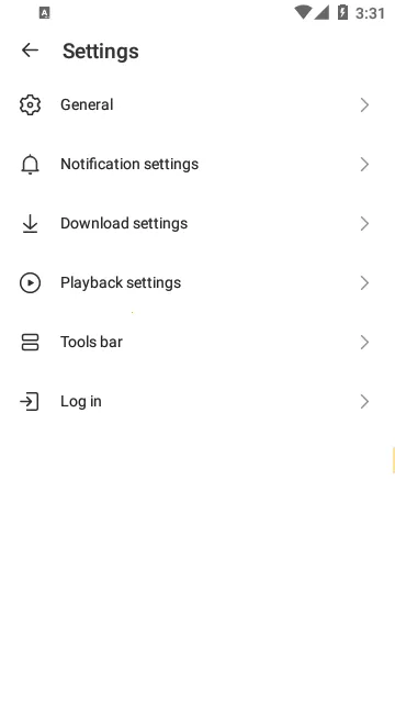 Snaptube最新手机版截图