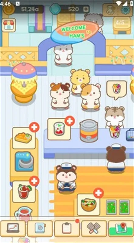 汉姆厨房2026官方正版截图