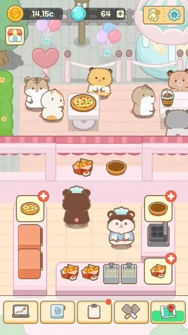 汉姆厨房2026官方正版截图