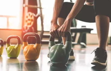 运动秀(运动数据记录)