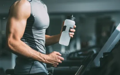 运动秀(运动数据记录)