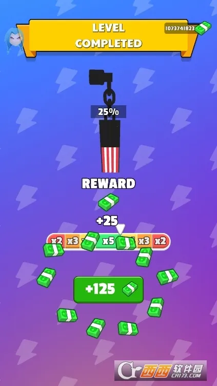 枪械闯关大师2026下载安装截图