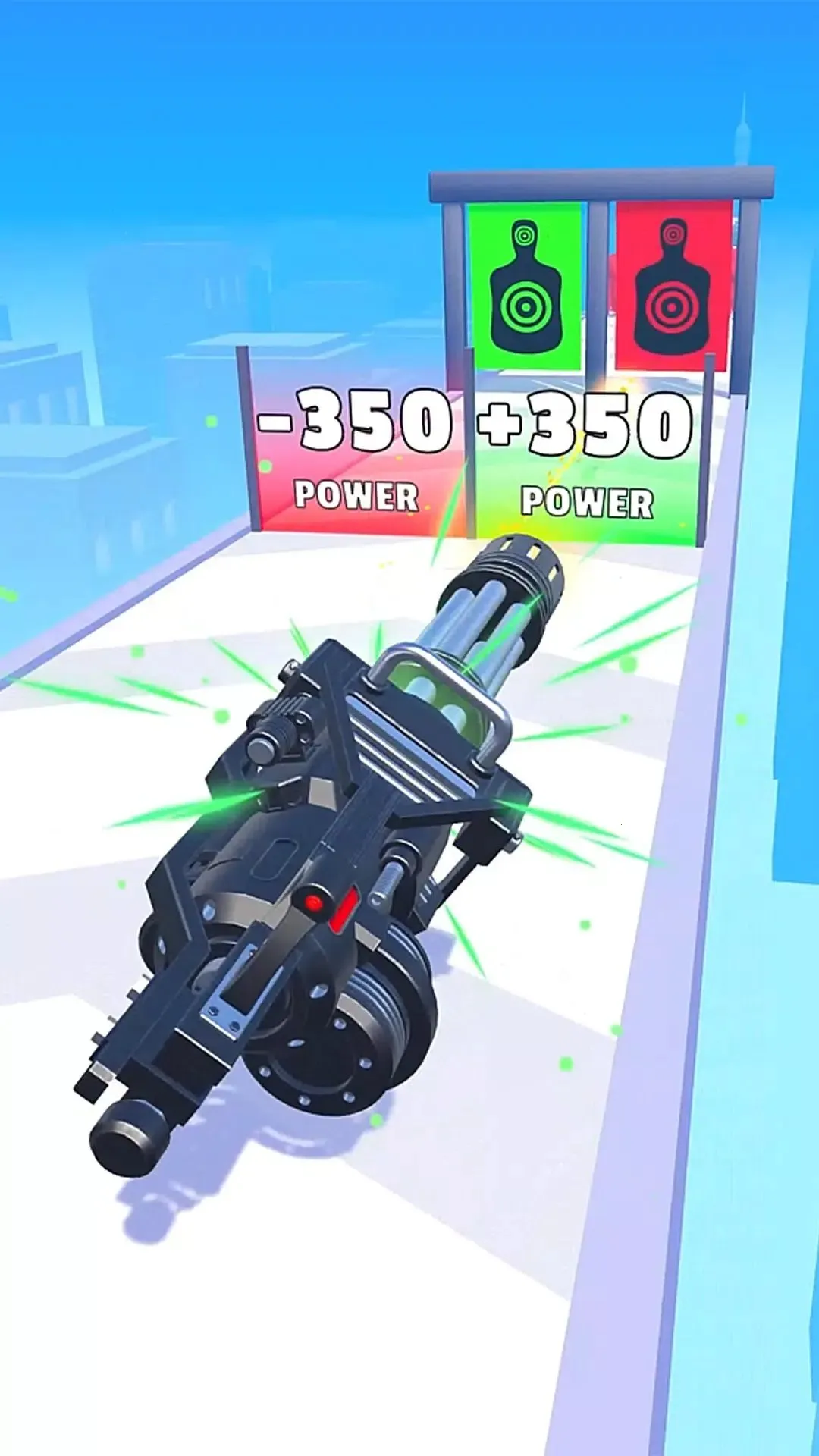 枪械闯关大师2026下载安装截图