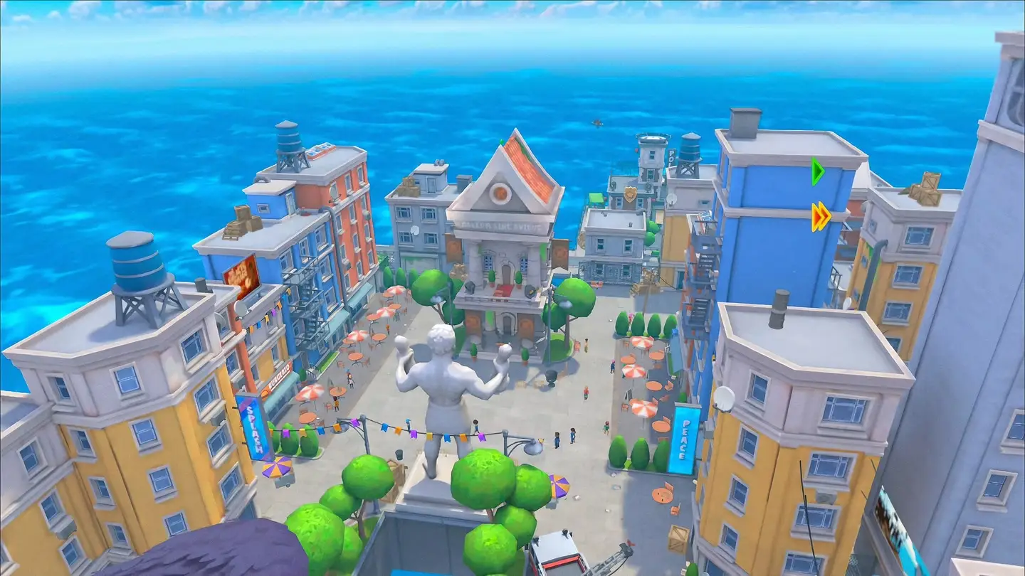 我是鸟2026下载安装截图