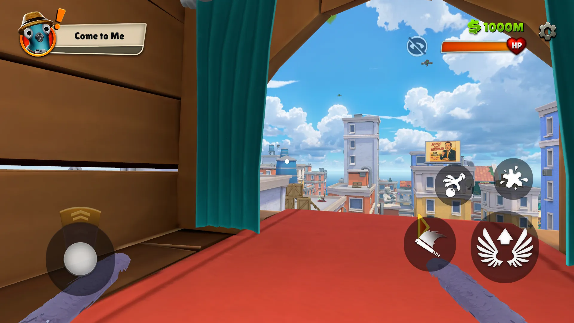 我是鸟2026下载安装 我是鸟2026下载安装