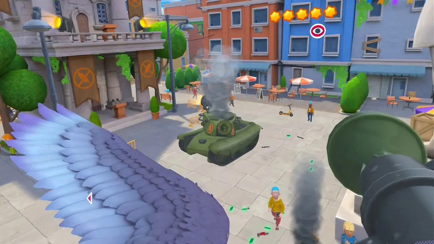 我是鸟2026下载安装截图