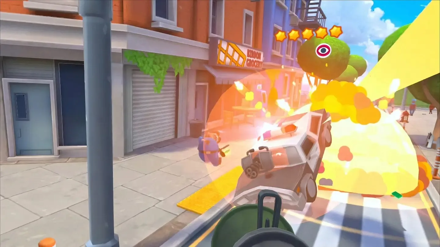 我是鸟2026下载安装截图