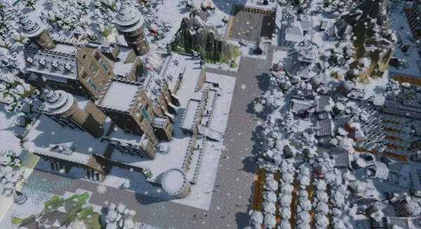 部落幸存者截图