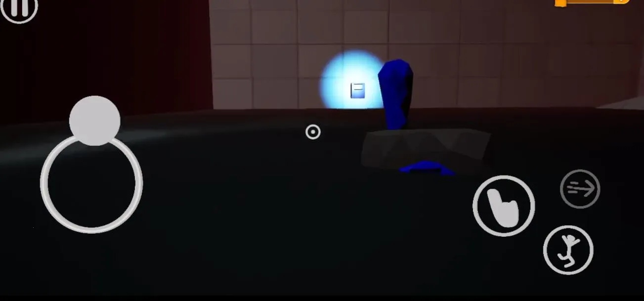 苏苏避难所5截图