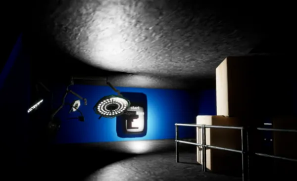 苏苏避难所5截图