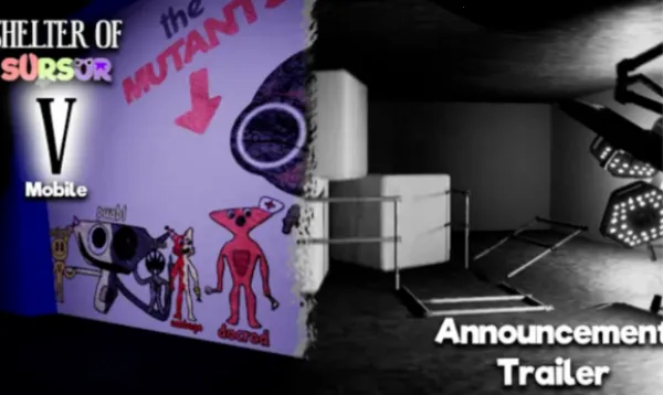 苏苏避难所5截图