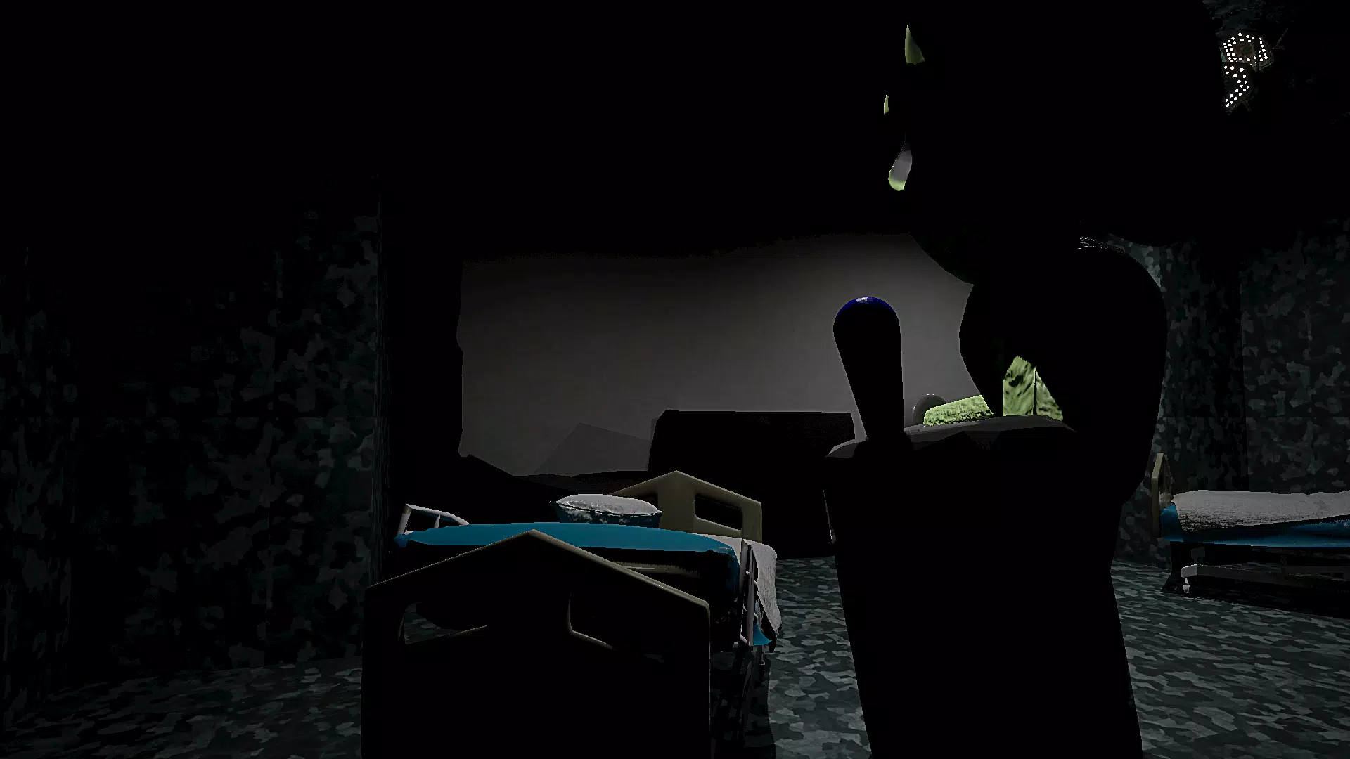 苏苏避难所5截图