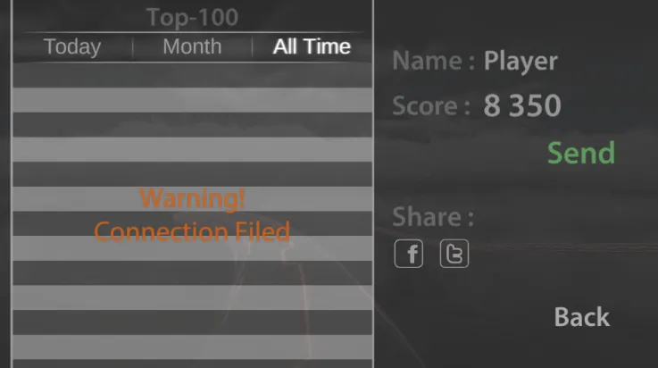 死亡管道2026下载截图