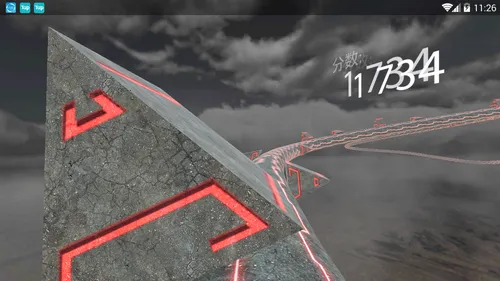 死亡管道2026下载截图