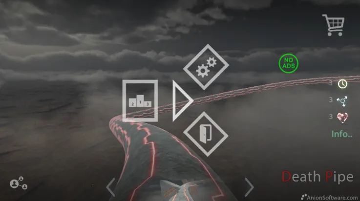 死亡管道2026下载截图