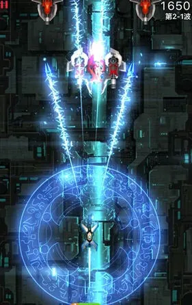 凤凰战机22026官方最新版本