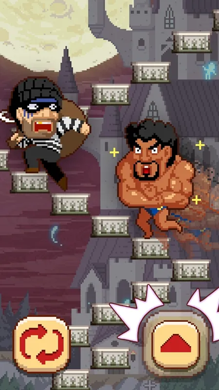 挑战巅峰2026官方正版截图