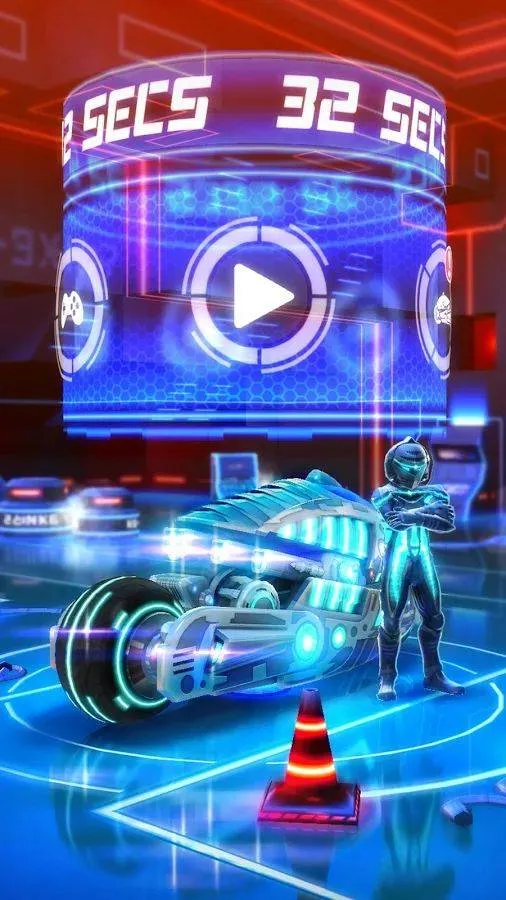 32 secs2026官方最新版本截图