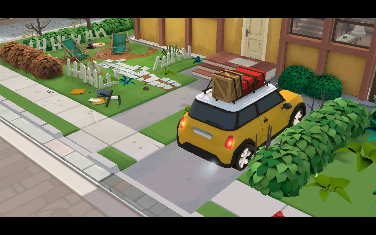 画廊涂色本和装饰2026官方正版截图