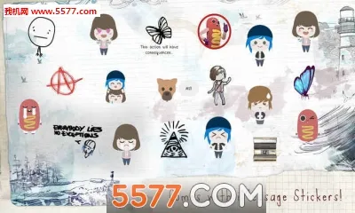 Life is Strange2026下载安装截图