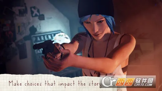 Life is Strange2026下载安装截图